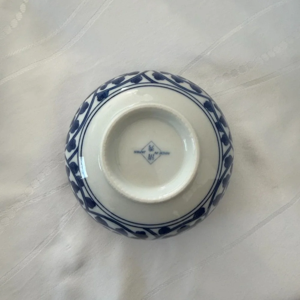 N/A japanese porcelain
